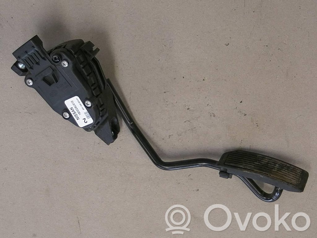 Nissan Primera Pedale dell’acceleratore