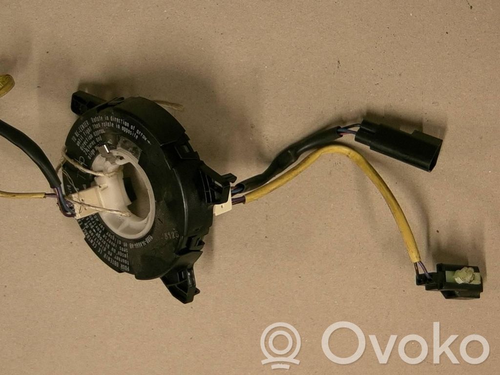 Ford Mondeo MK I Inel glisant airbag (inel SRS)