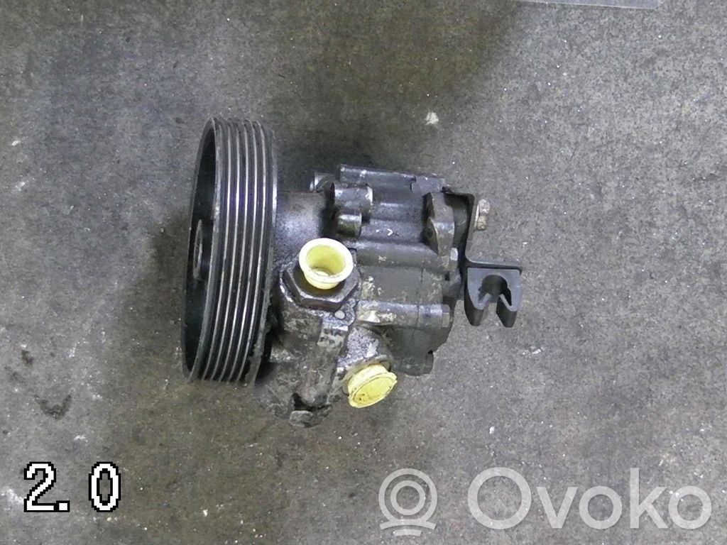 Bomba de dirección hidráulica   9624659580ZF