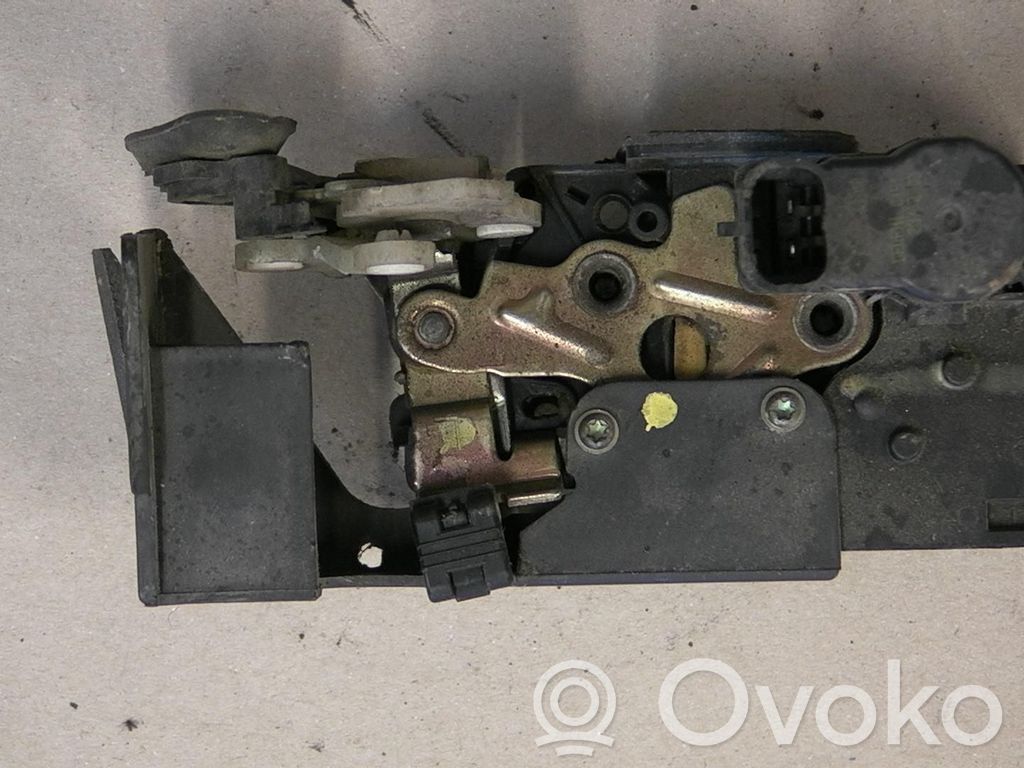Motor de bloqueo de puertas