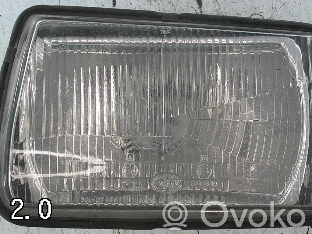 Audi 100 200 5000 C2 Far 