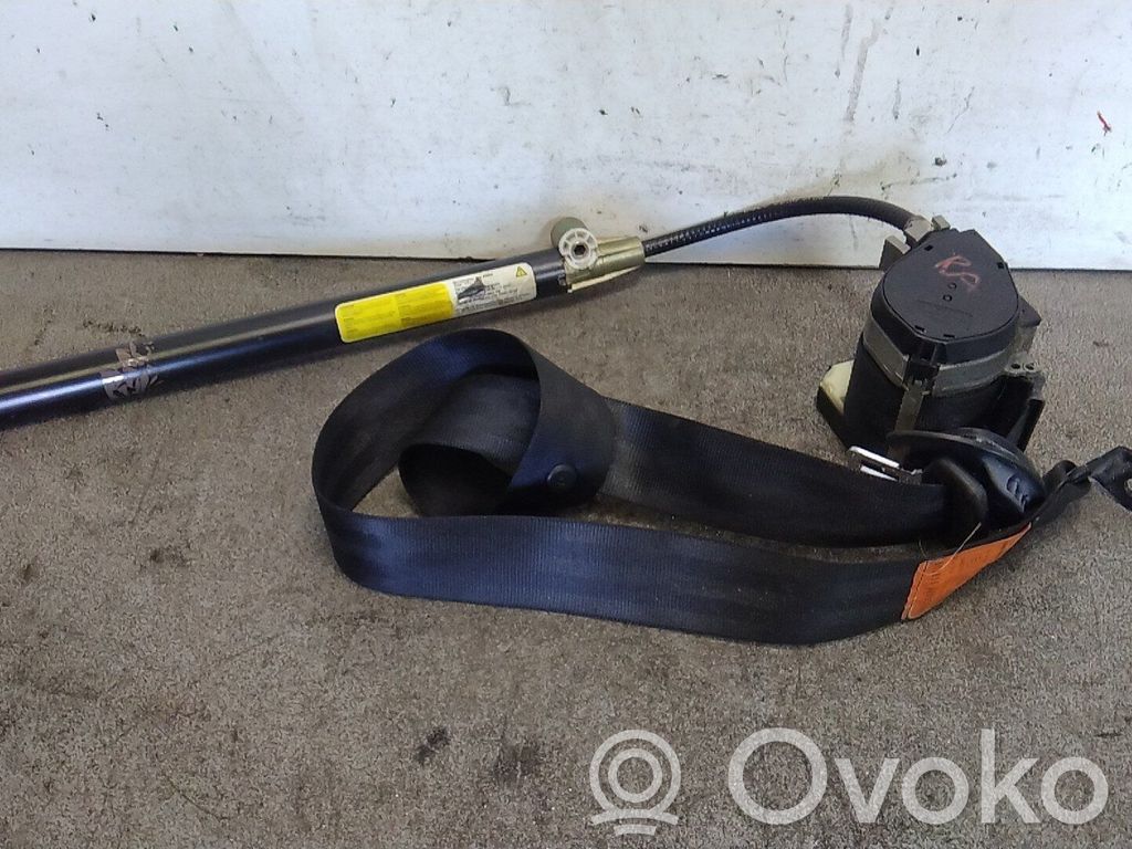 Volkswagen Vento Saugos diržas priekinis 