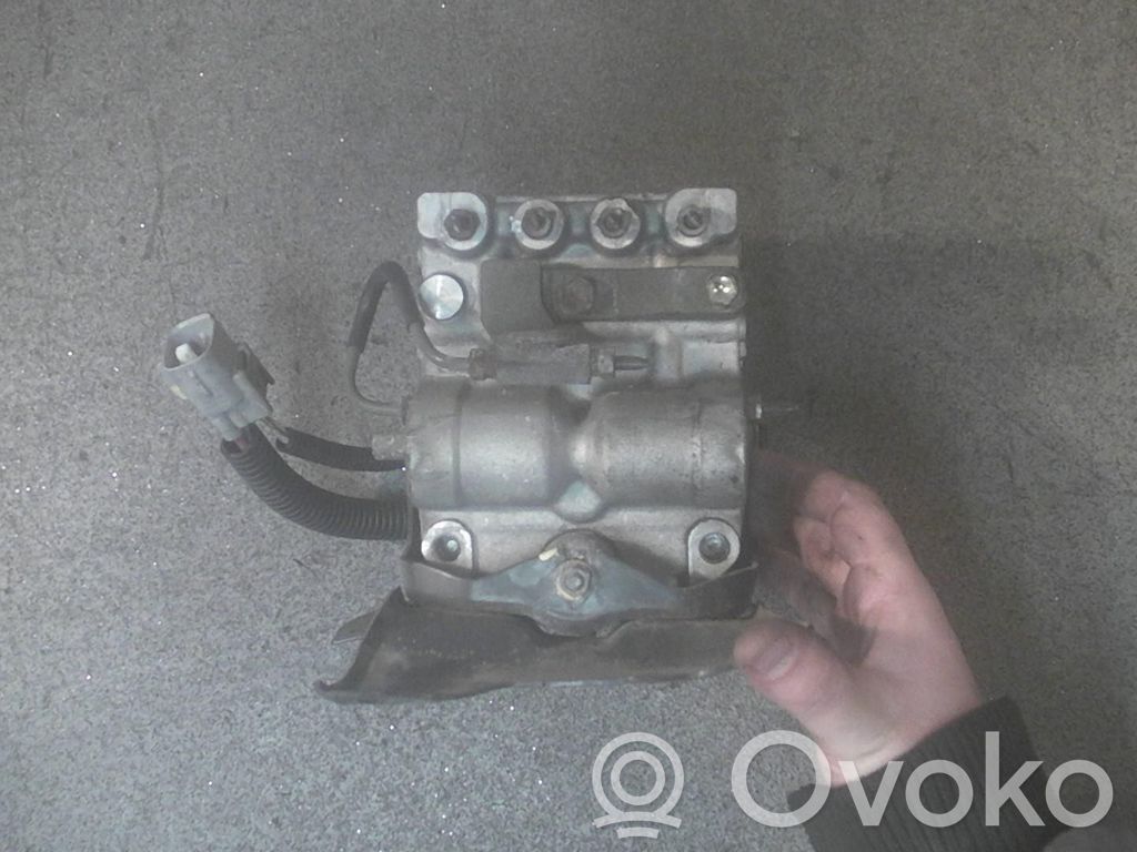 Toyota Corolla E100 ABS Pump 