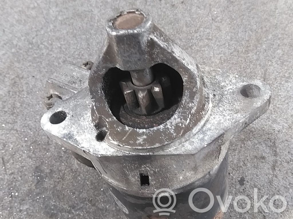 Mazda 121 Electromotor 