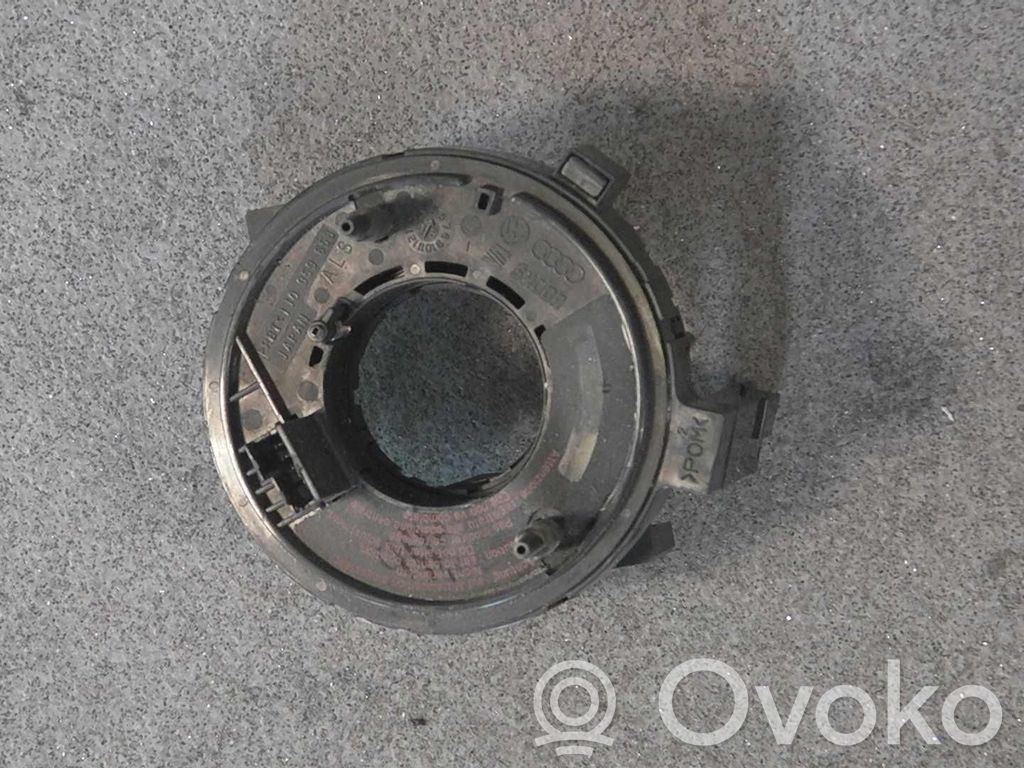 Volkswagen Golf IV Innesco anello di contatto dell’airbag (anello SRS) 
