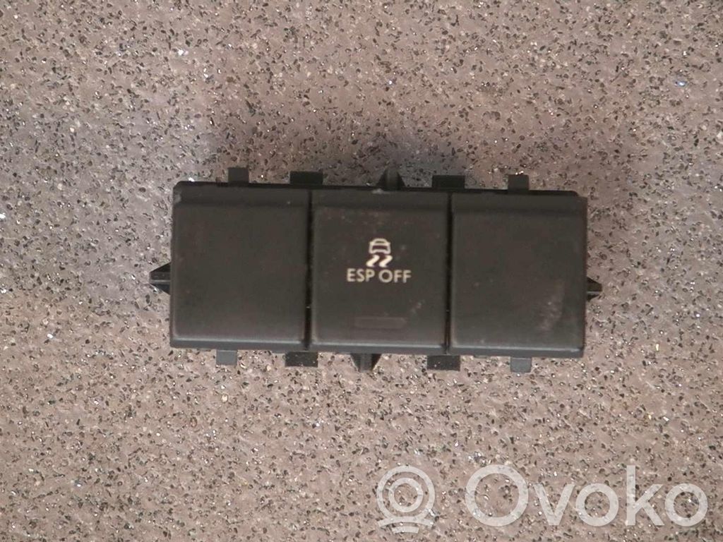 Peugeot 3008 I Przełącznik świateł 