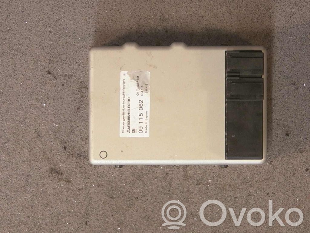 Opel Corsa B Power steering control unit/module 