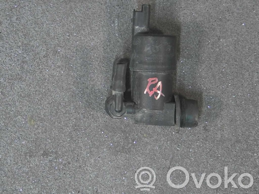 Citroen C3 Pompă spălător parbriz 