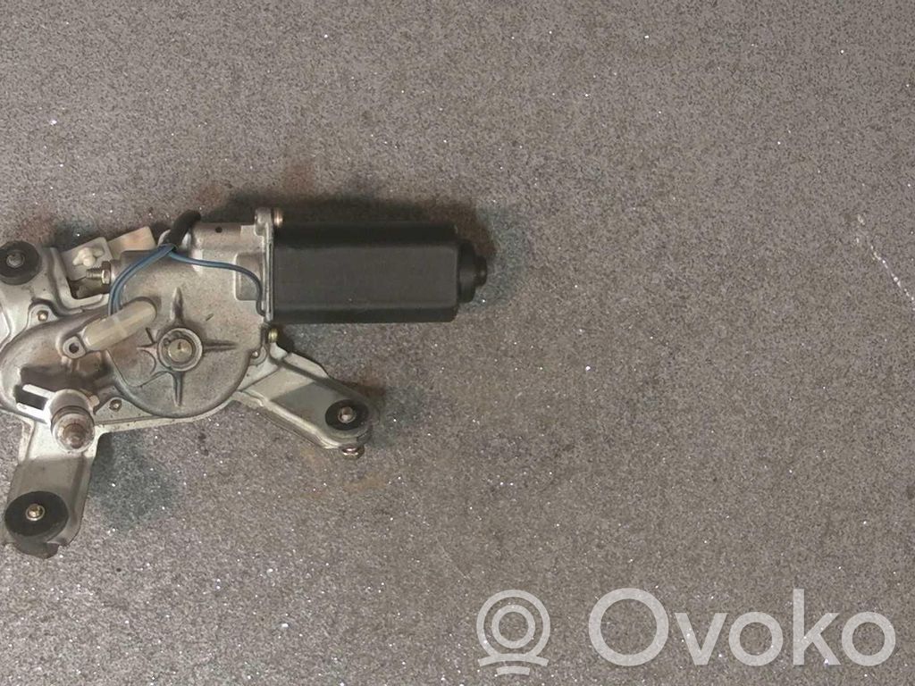 Toyota Corolla E100 Motor ștergător lunetă 