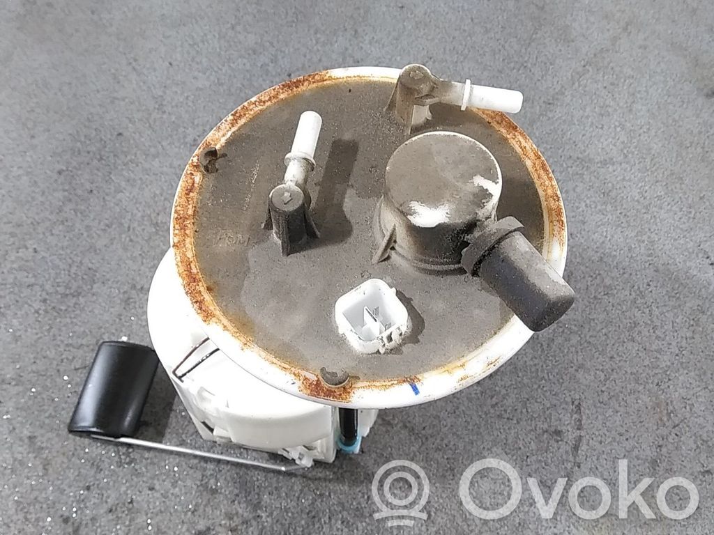 Polttoainetason anturi   311101R900