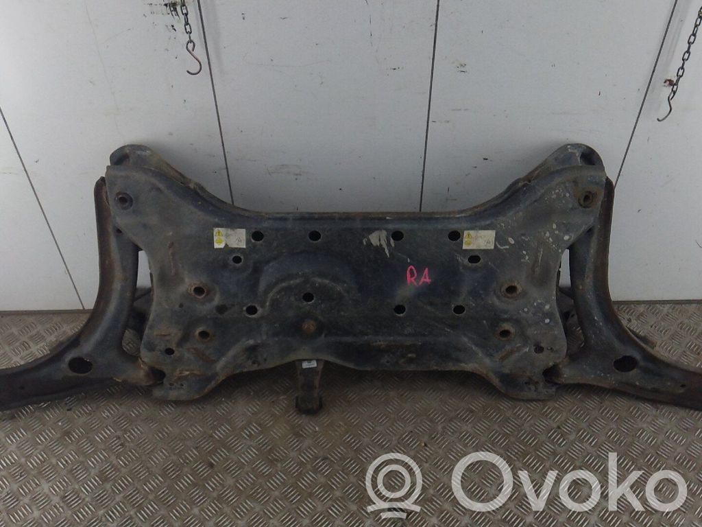 Front subframe   2424092