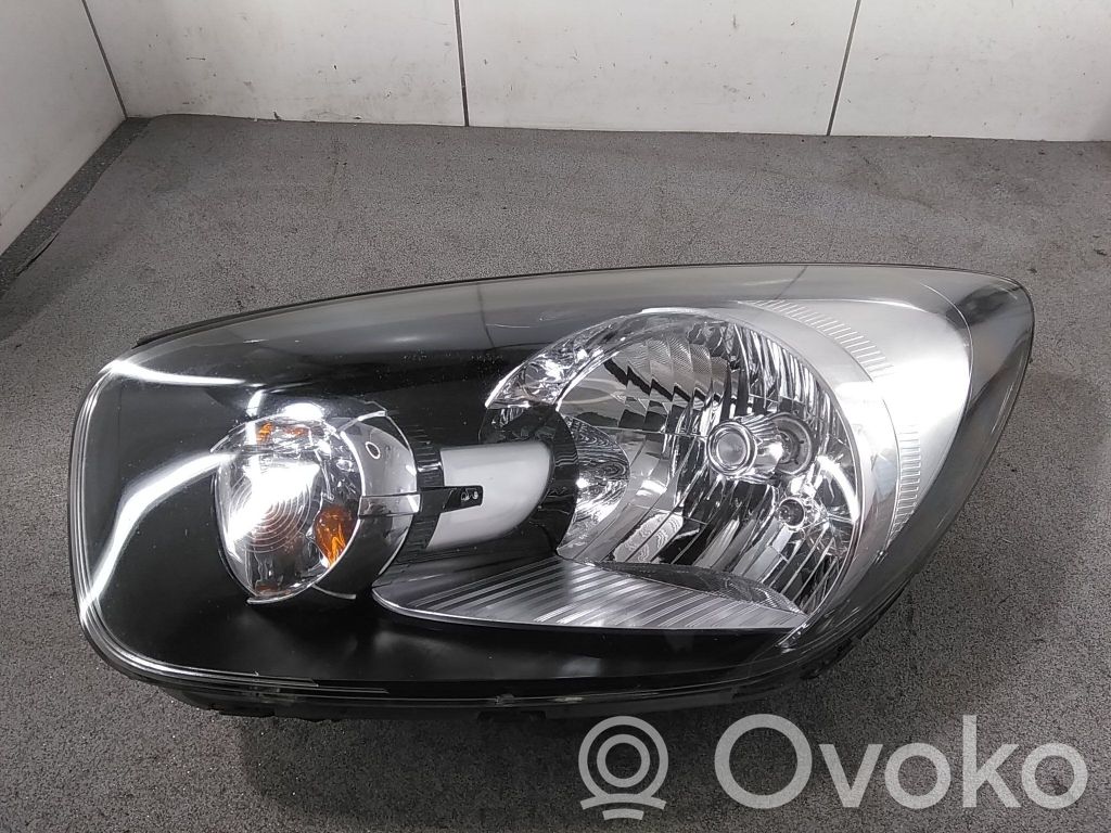 KIA Picanto Phare frontale