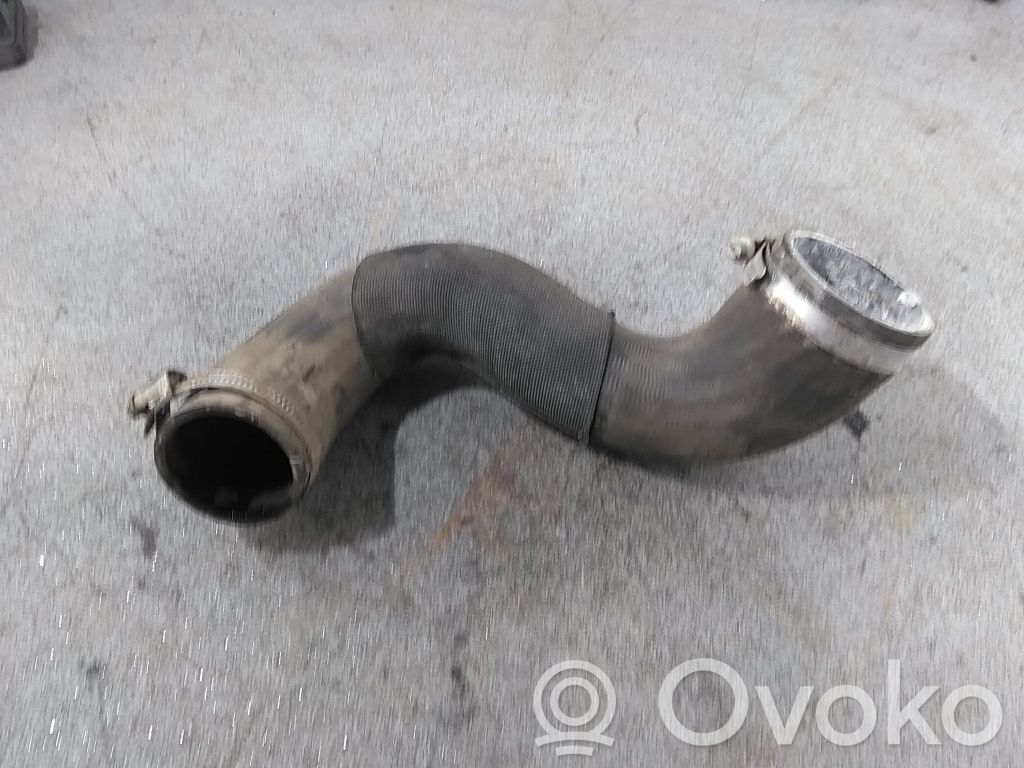 Ford Transit Custom Intercooler hose/pipe 