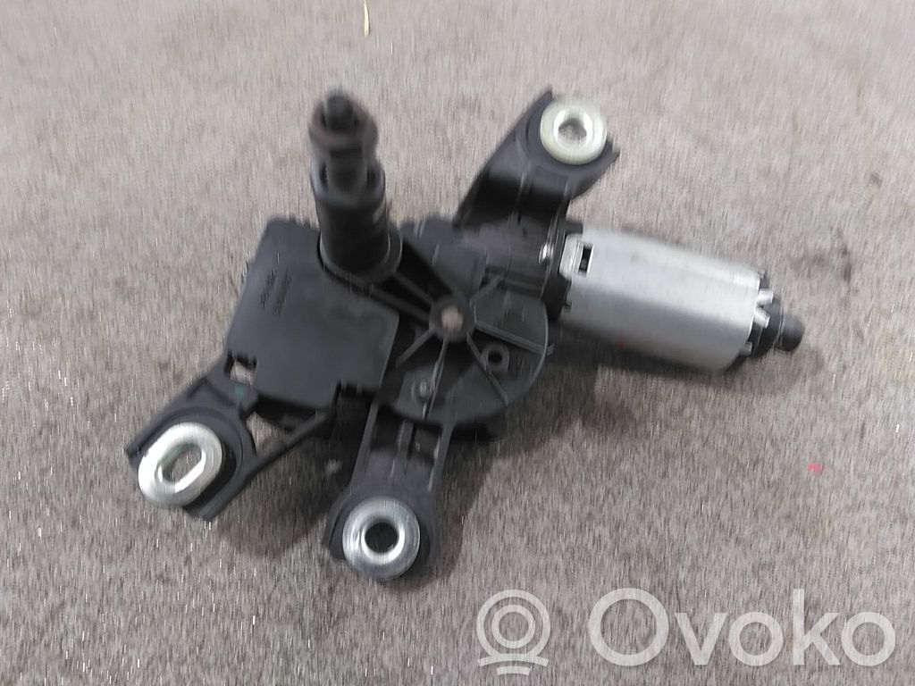 Motor ștergător lunetă   5N0955711B