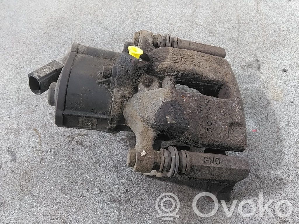 Volkswagen Tiguan Etrier frână spate