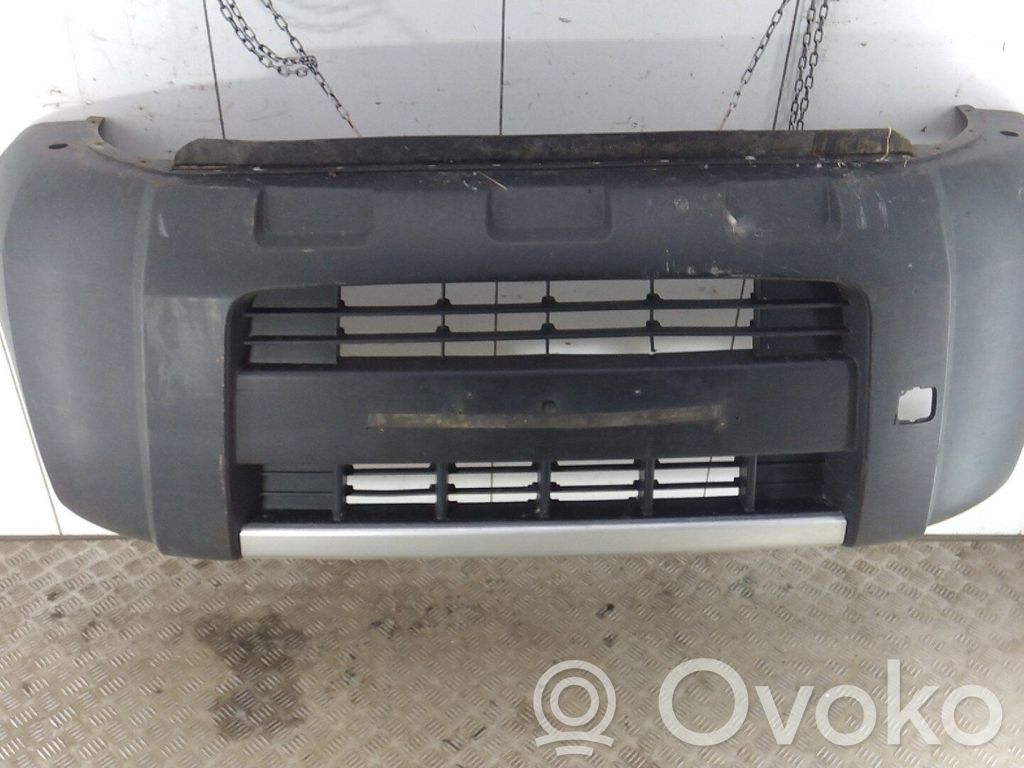 Peugeot Bipper Priekinis bamperis 
