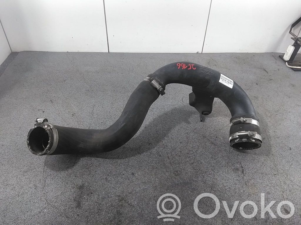 Intercooler hose/pipe   2219060,2802638