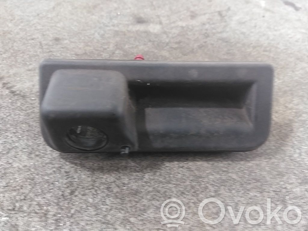 Manecilla externa puerta delantera   5E3827566A