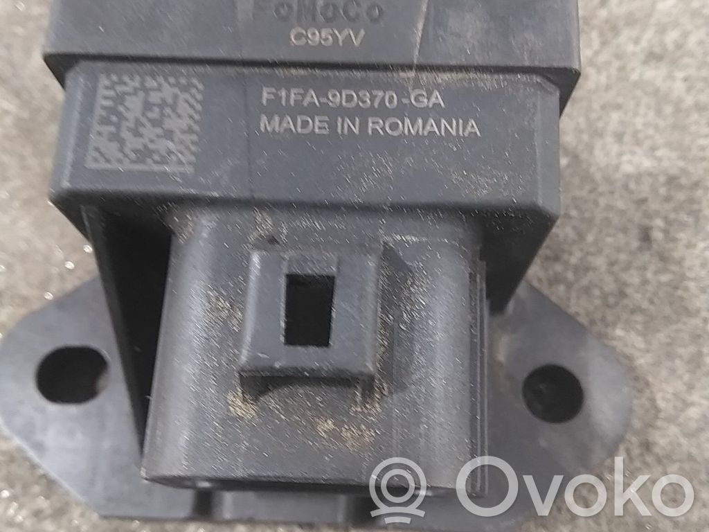 Sonstige Steuergeräte / Module   F1FA9D370GA,F1FA9D370GA,5336501