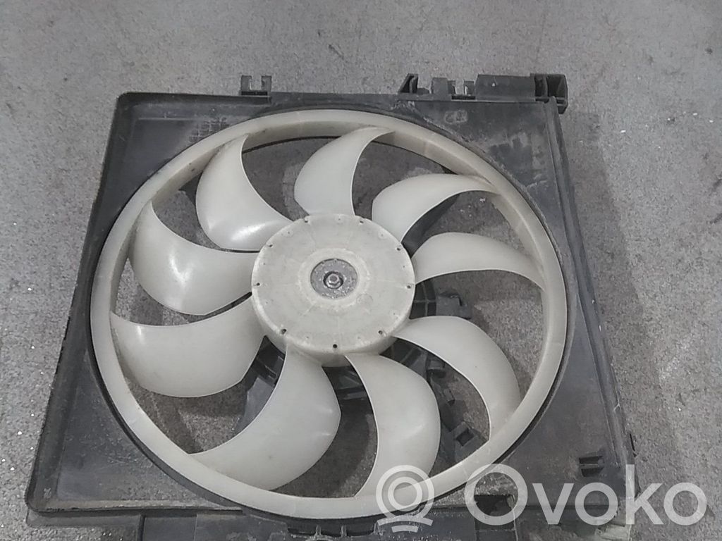 Elektrolüfter   45122SG000,45131FG003,45121FJ000
