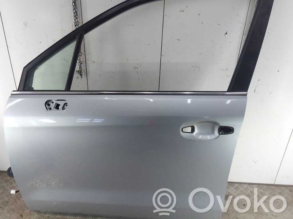 Puerta delantera   KOKS,60009SG0529P