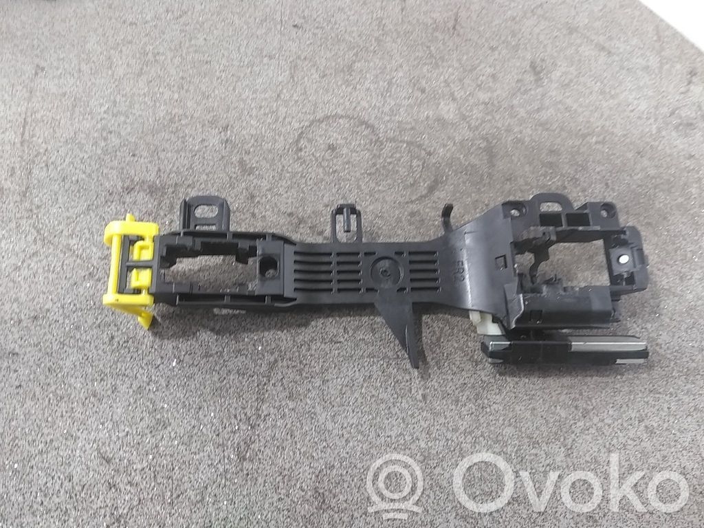 Subaru Forester SJ Mâner exterior ușă față 