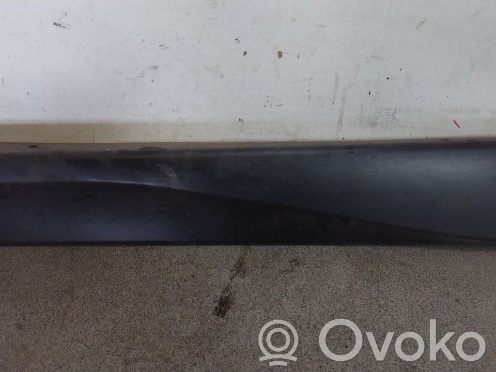 Listwa drzwi   SORTPLAST,91112SG142