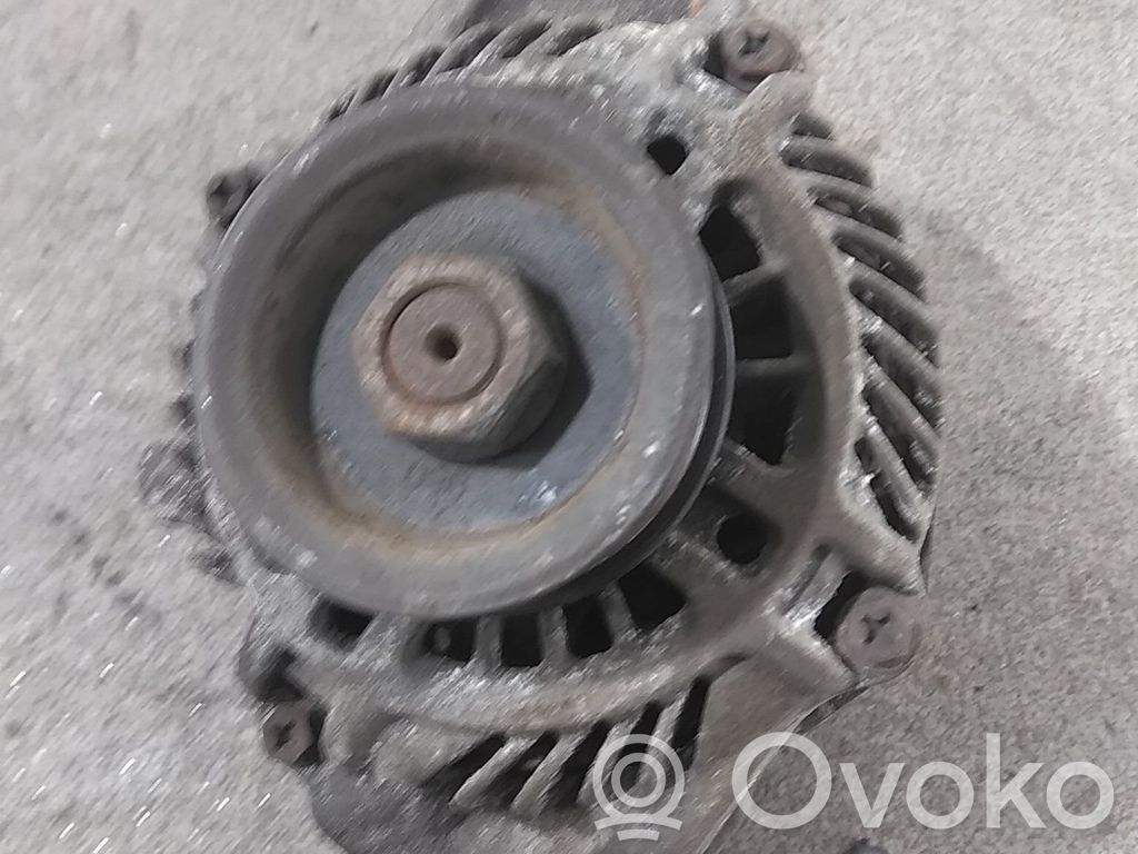 Mitsubishi Colt Ģenerators 