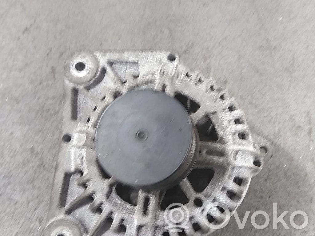 Alternator   9090316,284628