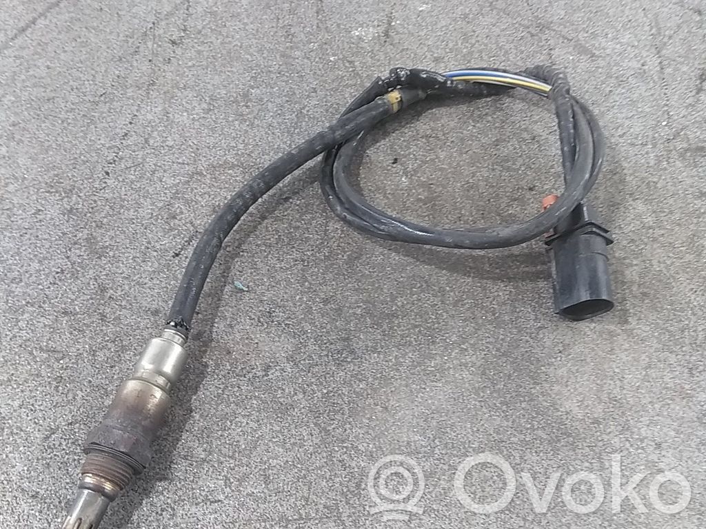 Sonde lambda