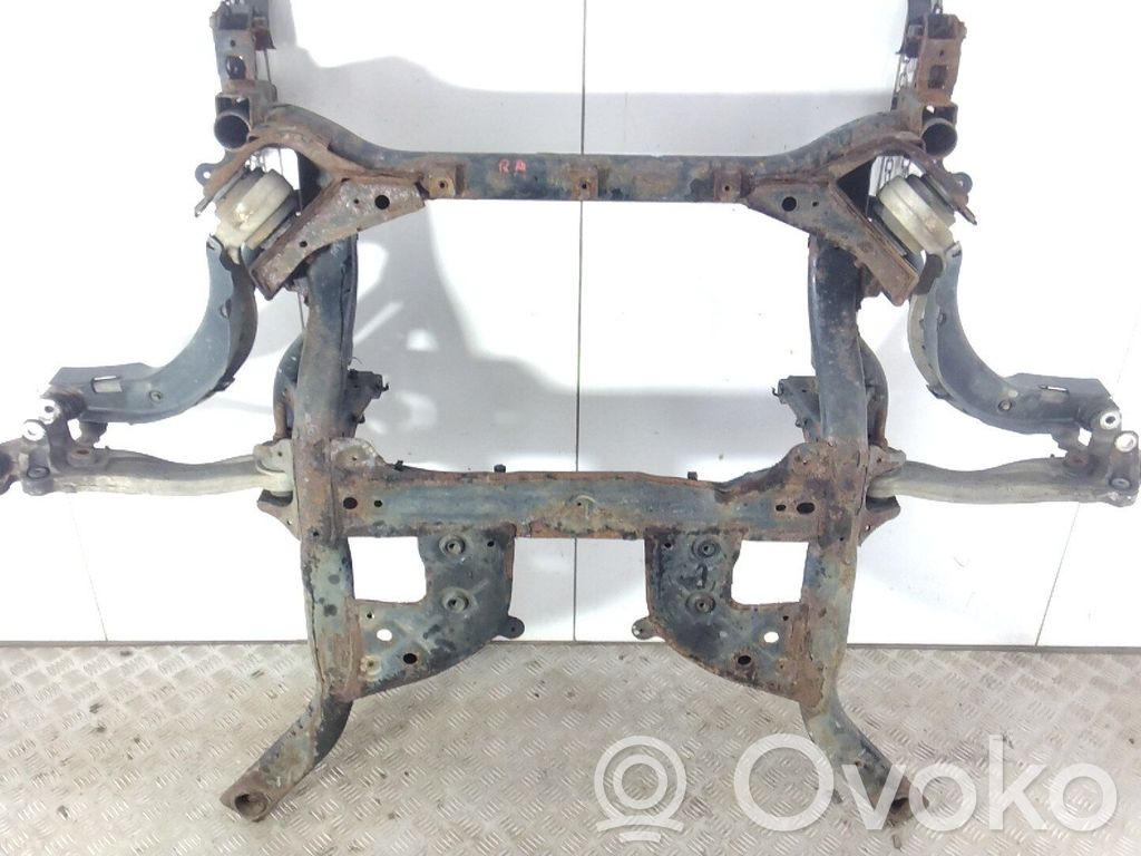 Jaguar XE Front subframe 