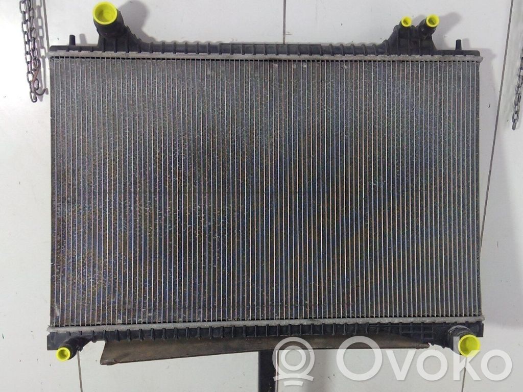 Klimakühler   T2H7731,GX7319710BC,GX7319710BD,T2H37897