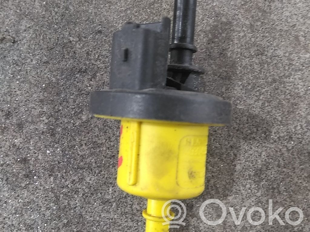 Dacia Logan II Válvula de vacío 