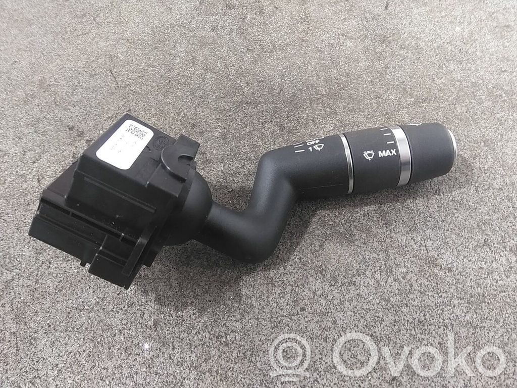 Jaguar XE Commodo, commande essuie-glace/phare 