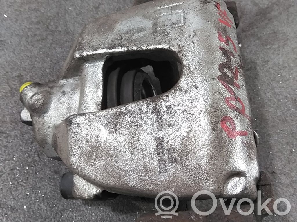 Bremssattel vorne   1682876,2201833