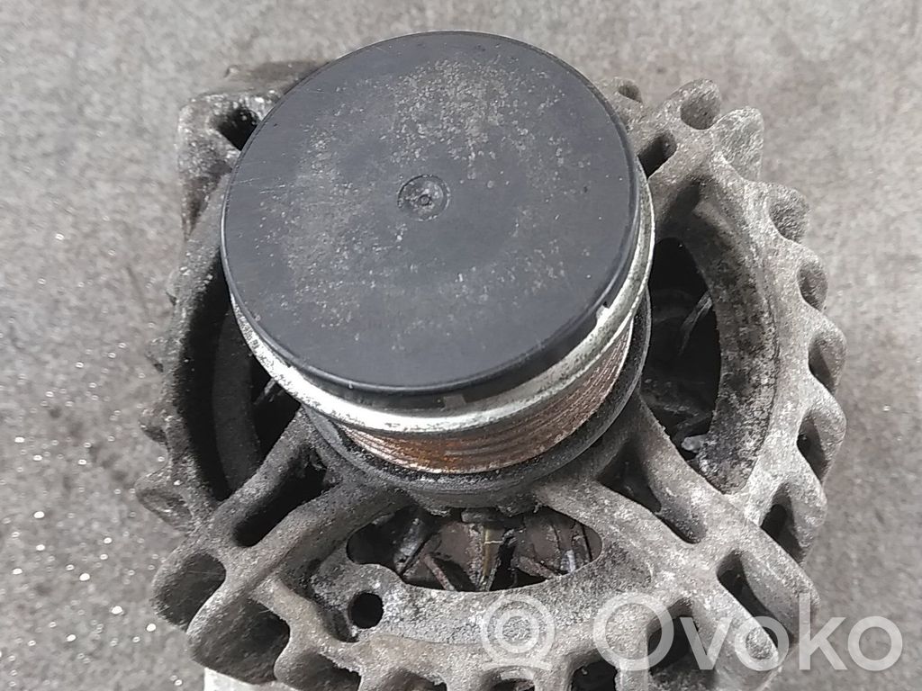 Opel Corsa D Ģenerators 