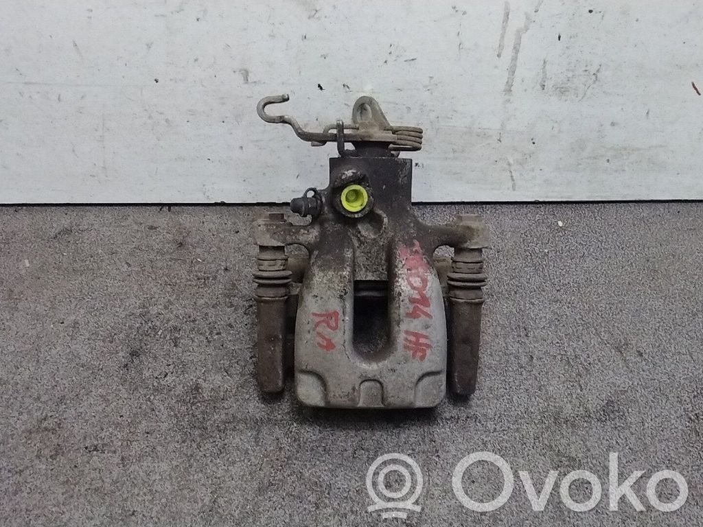 Seat Leon (5F) Rear brake caliper 