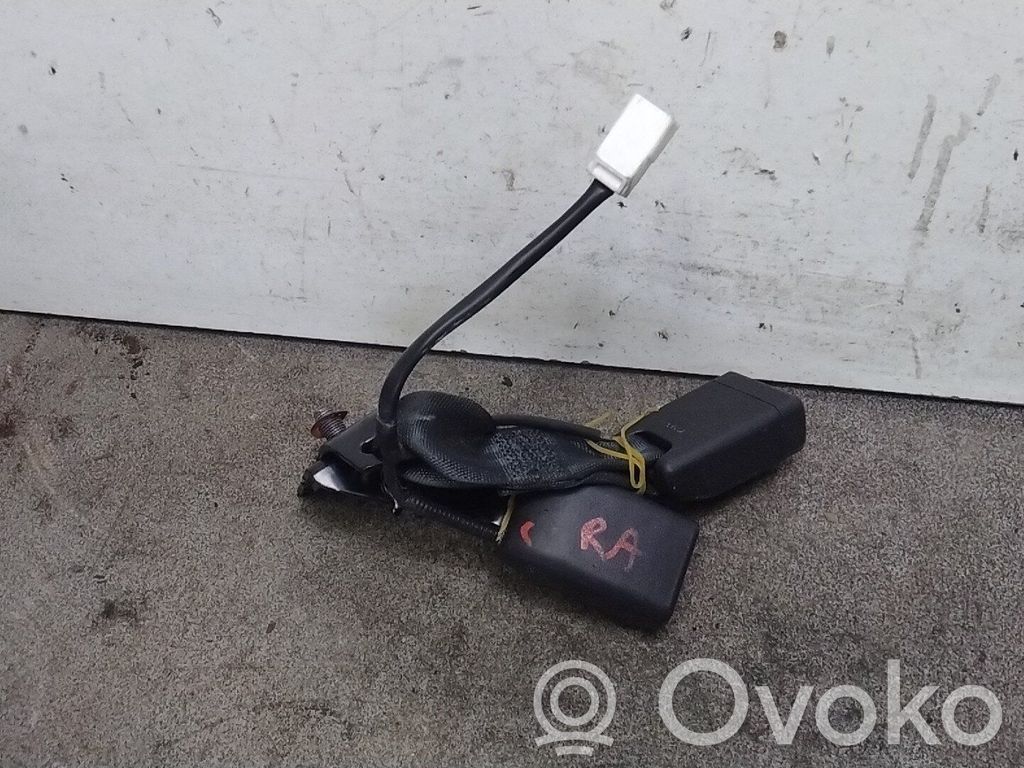 Hyundai Kona I Priekšējās jostas sprādze 