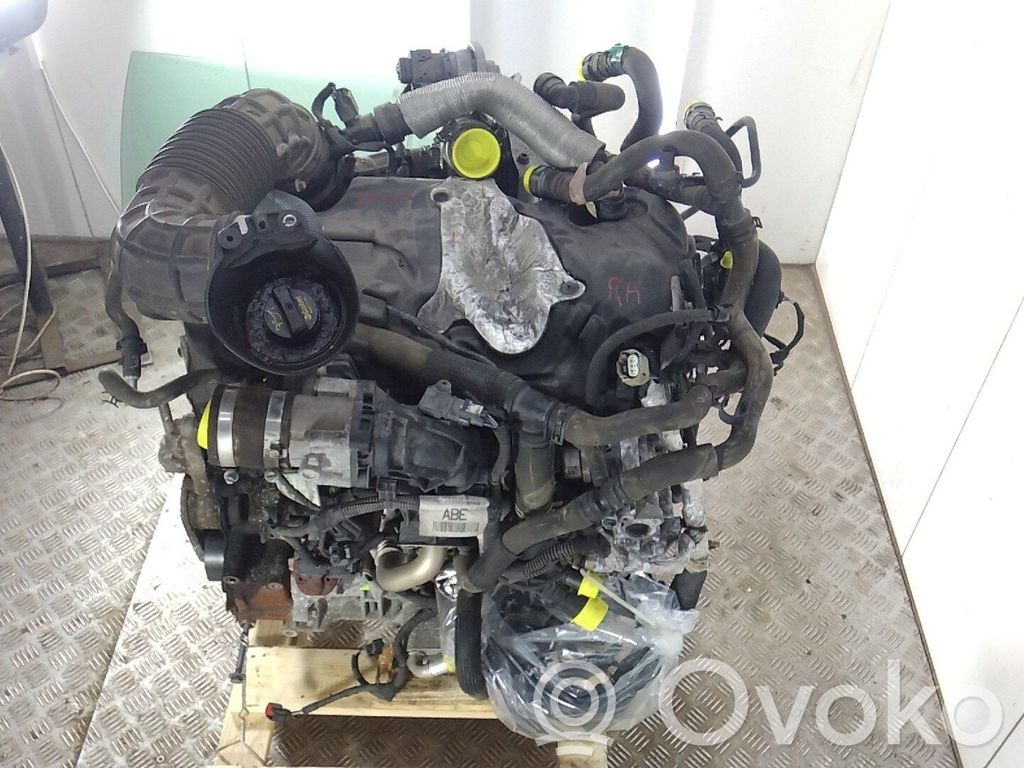 Variklis   YMF6,2275738