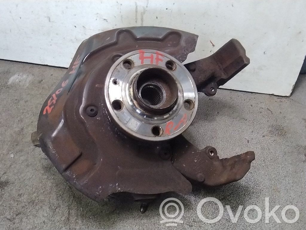 Skoda Scala Achsschenkel vorne 