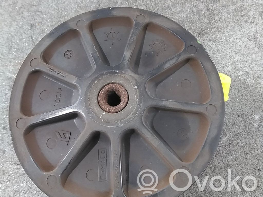 Ford Transit Custom Power steering pump 
