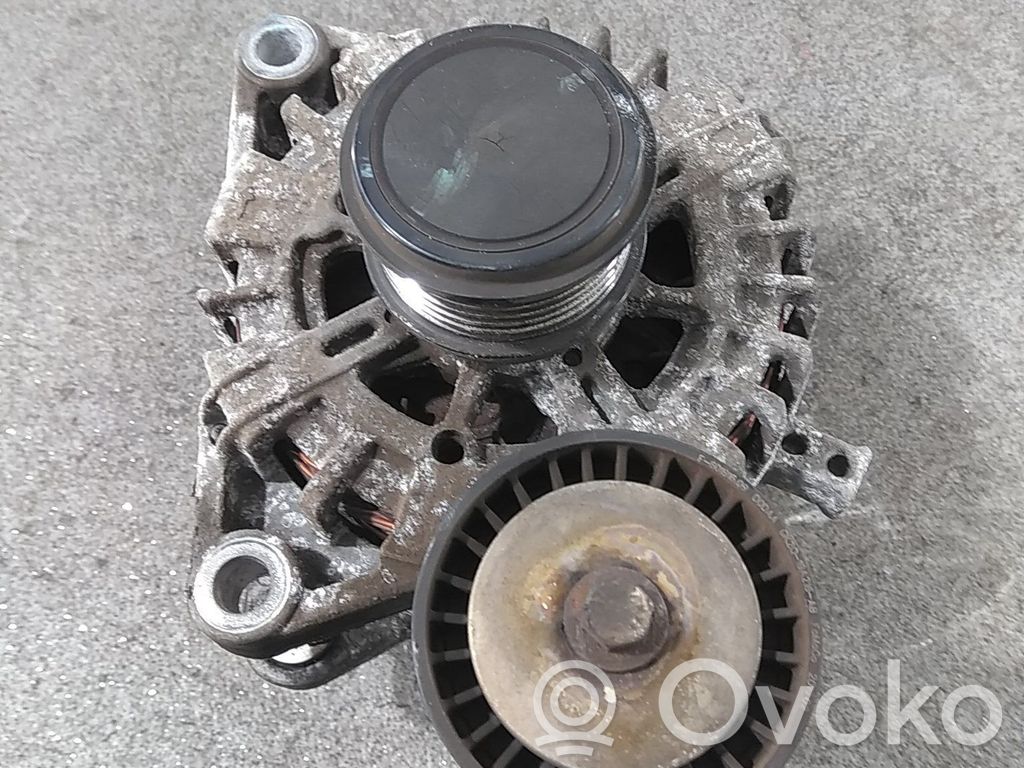 Ford Transit Custom Generator/alternator 