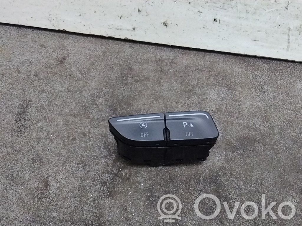 Ford Transit Custom Interruptor de luz 
