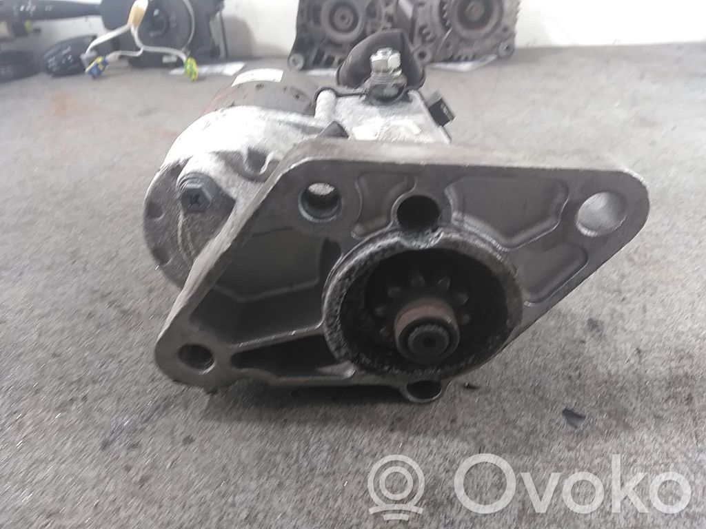 Motor de arranque   253150,0K55218400A
