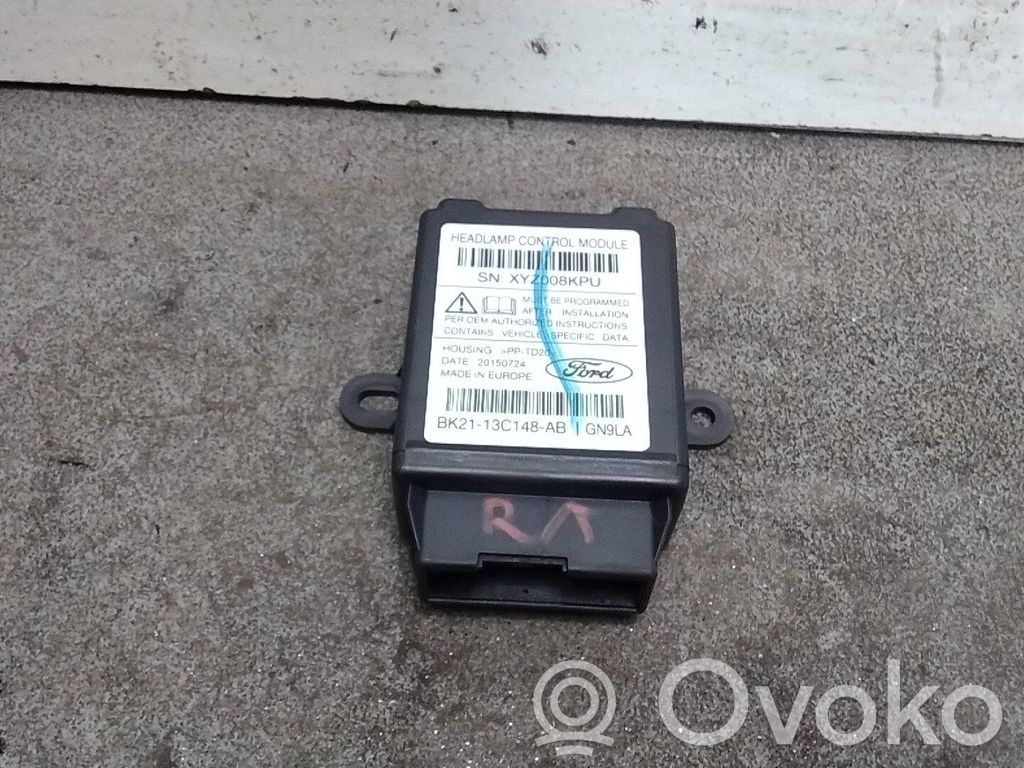 Other control units/modules   BK2113C148AB,BK2113C148AB