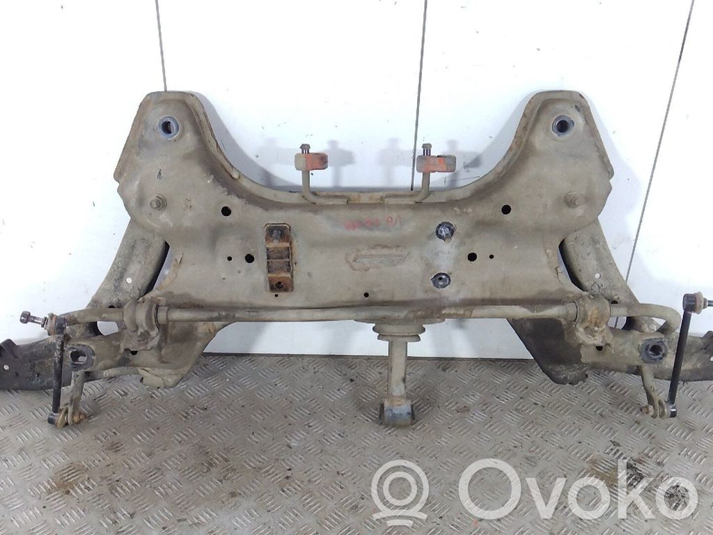 KIA Picanto Achsträger vorne 