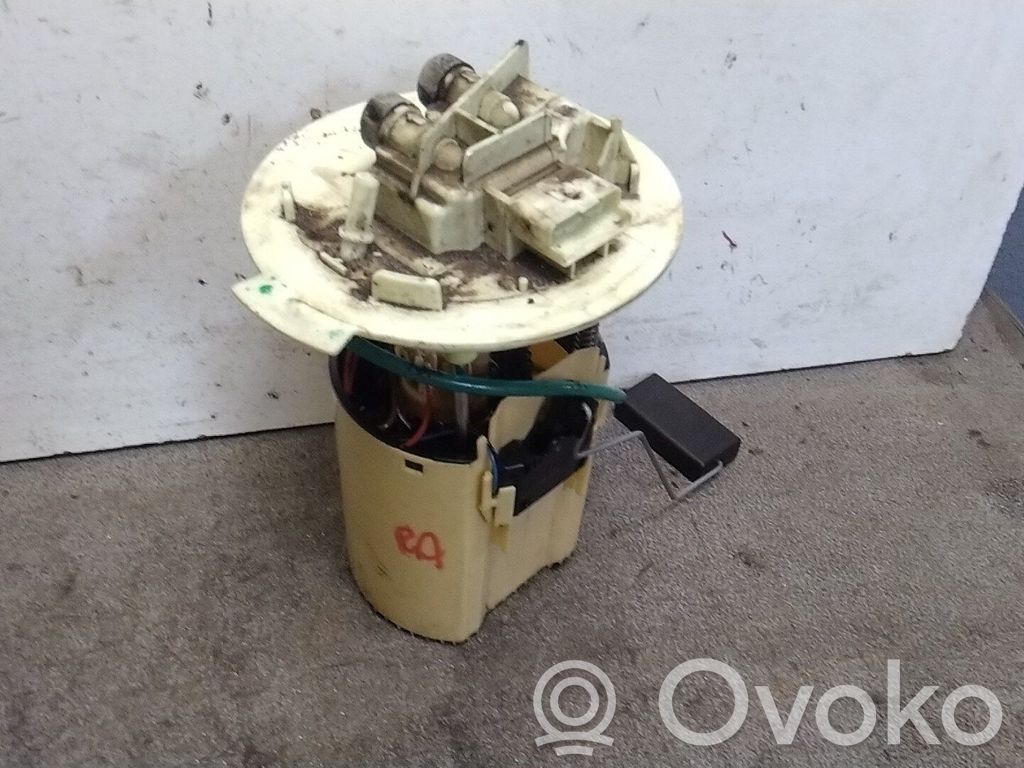 Ford Transit Custom Bomba interna de combustible 