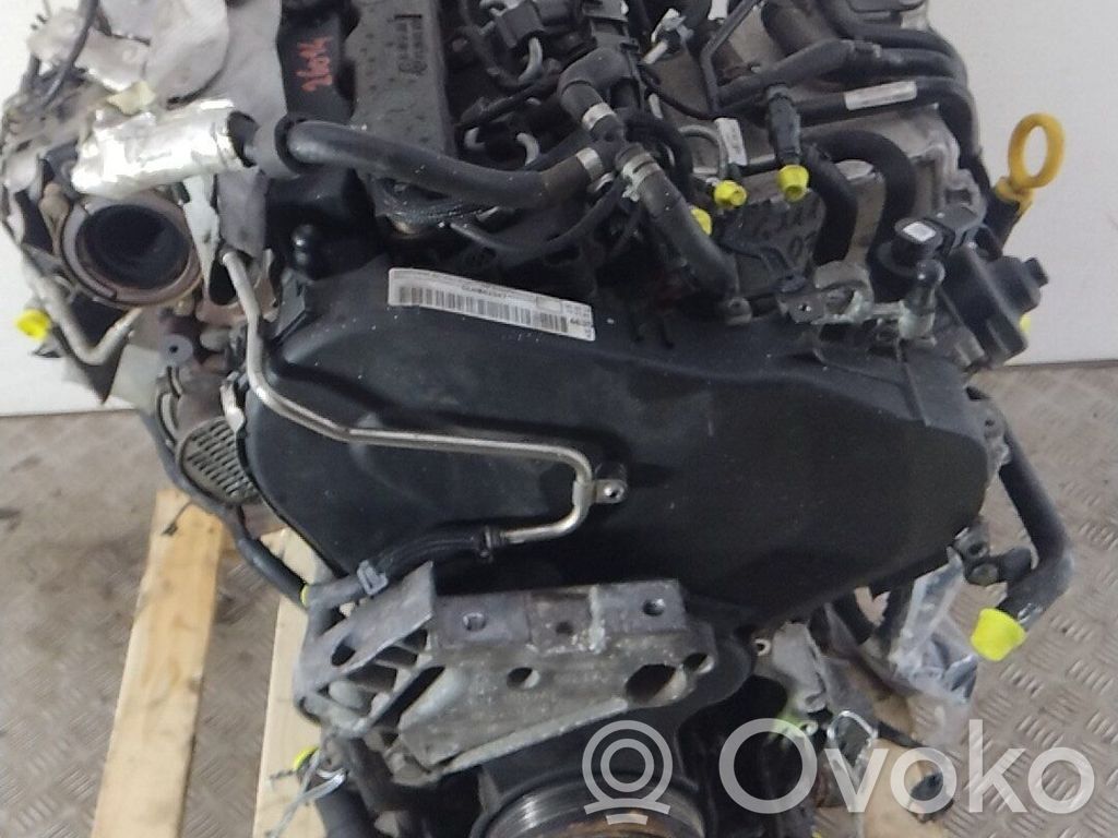 Engine   04L100033,04L100090