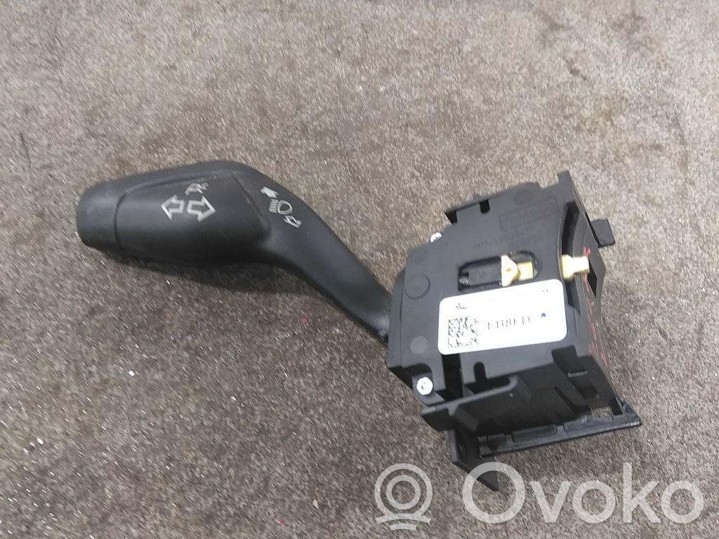 Commodo, commande essuie-glace/phare   CV8T13335AE,1876432