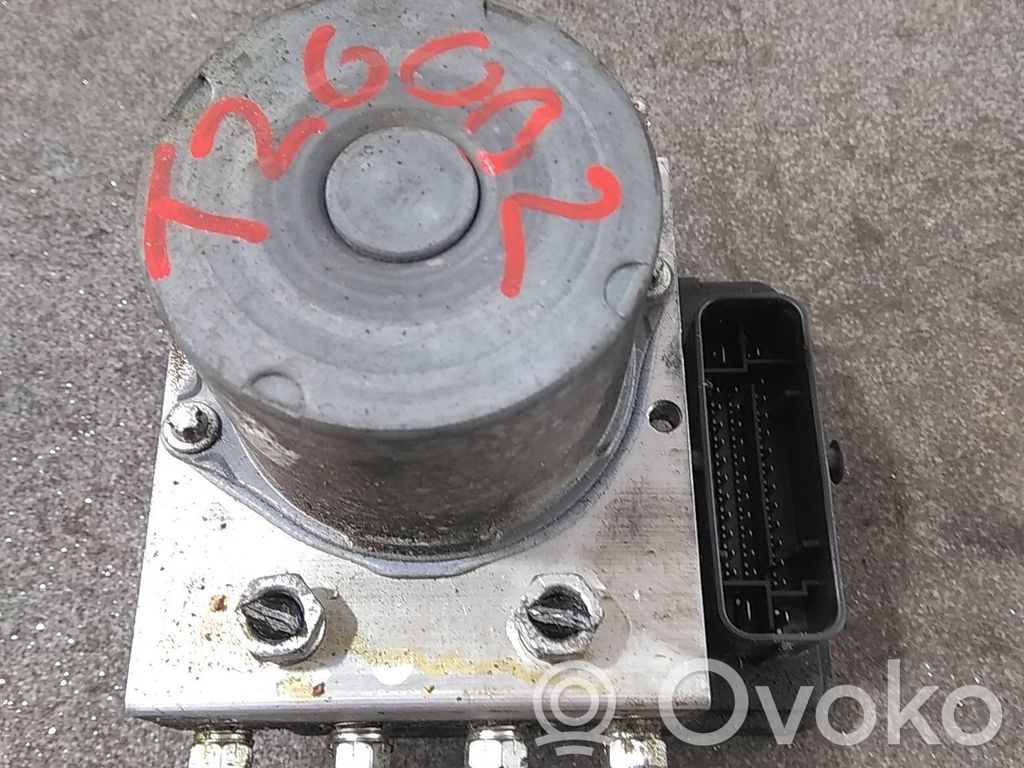 Toyota Auris E180 ABS Pump 